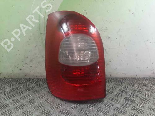 Venstre baglygte CITROËN XSARA PICASSO (N68) 2.0 HDi (90 hp) 18014296