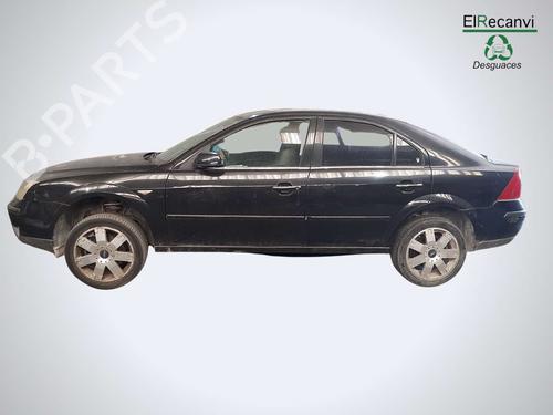 Front left seatbelt FORD MONDEO III (B5Y)  | BP19153062I26 