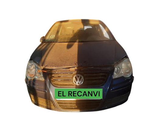 Used Parts VW POLO IV (9N_, 9A_) [2001-2014]  4480286