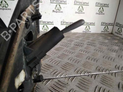 Right mirror RENAULT CLIO II (BB_, CB_) | BP15249371C27