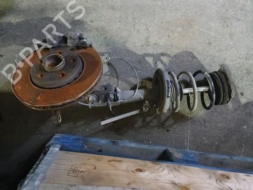 Used Left front shock absorber Left front shock absorber 31723496 31723496