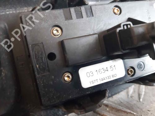 Left front window switch FORD MONDEO III (B5Y) | BP13495657I27