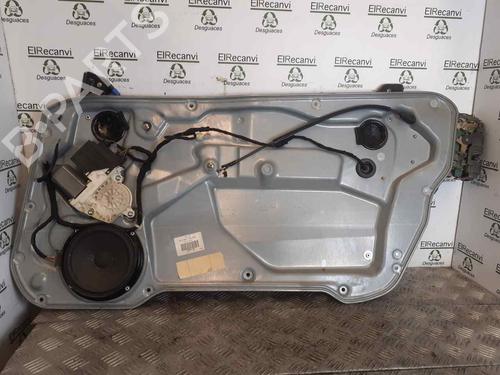 Used Front right window mechanism SEAT IBIZA III (6L1) 1.9 SDI (64 hp) 13634842