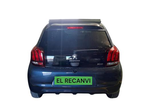 Rim PEUGEOT 108 | BP26700704C45