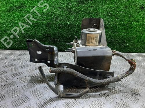 Used ABS pump PEUGEOT 207 (WA_, WC_) [2006-2015]  25008950