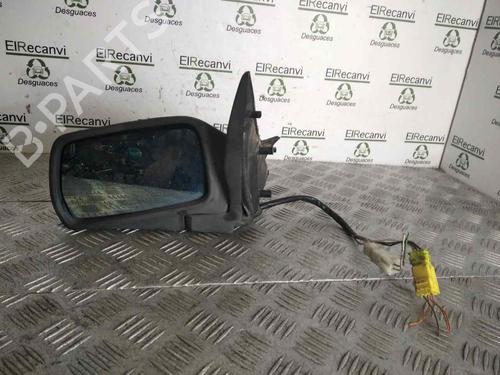 Used Left mirror CITROËN XANTIA (X2) [1998-2003]  15411759