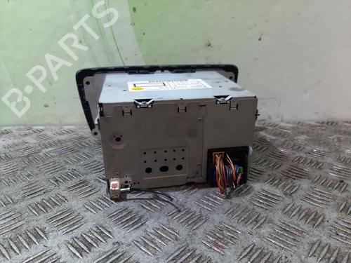 Radio SEAT IBIZA IV SC (6J1, 6P5) | BP13696817E6