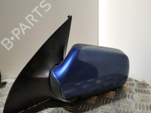 Außenspiegel links für OPEL ASTRA G Hatchback (T98) [1998-2009]  29636417