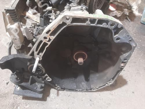 Gearbox RENAULT KANGOO (KC0/1_) | BP34349095M3 - Image 2