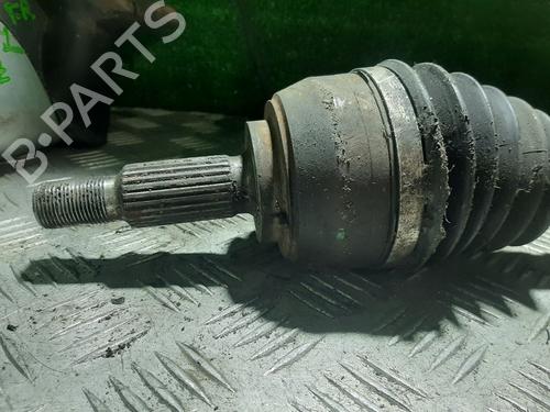 Right front driveshaft RENAULT SCÉNIC II (JM0/1_) | BP22339827M39