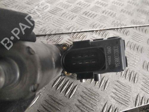 Left front window motor AUDI A6 C5 (4B2) 2.5 TDI | BP15768205E21 