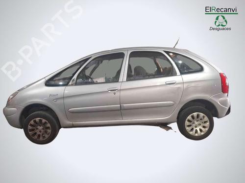 Left taillight CITROËN XSARA PICASSO (N68) 2.0 HDi | BP16822293C34 