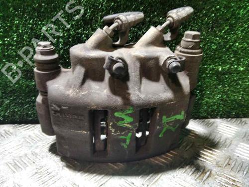 Used Left front brake caliper RENAULT MASTER II Bus (JD) [1997-2010]  26700706