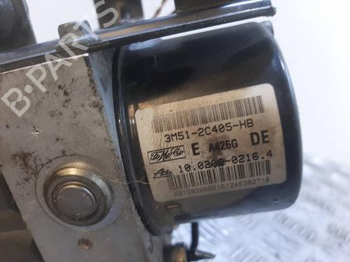ABS pump FORD FOCUS C-MAX (DM2) | BP38674984M43 - Image 4