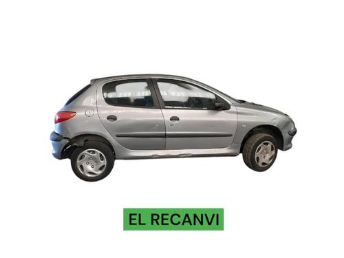 Cockpit PEUGEOT 206 Hatchback (2A/C) 1.4 LPG | BP26335374C47