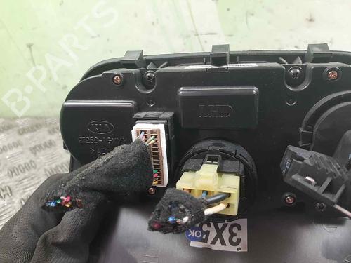 Climate control KIA RIO II (JB) | BP17127635I5