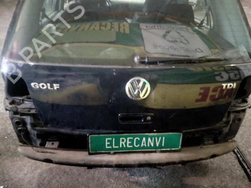 Fuel pump VW GOLF IV (1J1) 1.9 TDI | BP4544758M76 