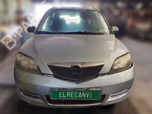 MAZDA 2 (DY)  1.4 CD  683182