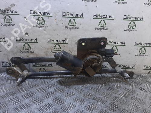 Used Front wiper motor HYUNDAI MATRIX (FC) 1.5 CRDi (82 hp) 18301966