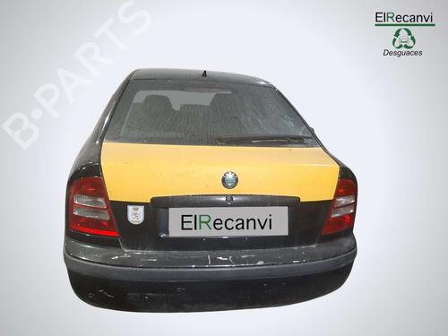 ABS pump SKODA OCTAVIA I (1U2) | BP16978388M43