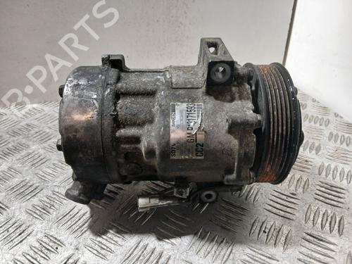 Used AC compressor SAAB 9-3 (YS3F, E79, D79, D75) 1.9 TiD (150 hp) 32775221