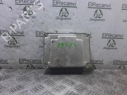 Used Engine control unit (ECU) SEAT CORDOBA (6L2) [2002-2009]  17673356