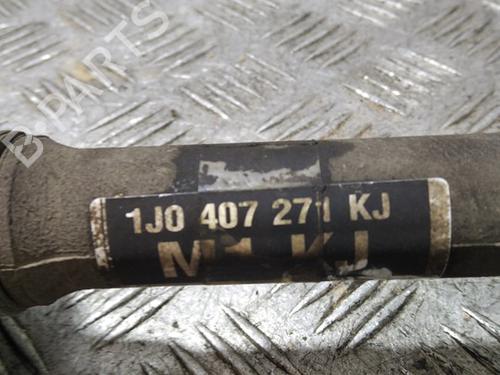 Left front driveshaft SEAT LEON (1M1) | BP30701100M38