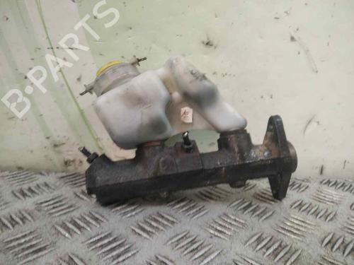 Used Brake master cylinder Brake master cylinder CITROËN C15 Box Body/MPV (VD_) [1984-2006] 18421752 18421752
