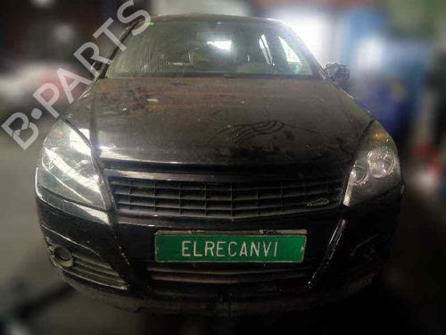 Autoradio OPEL ASTRA H (A04) 1.9 CDTI 16V (L48) | BP5630942E6