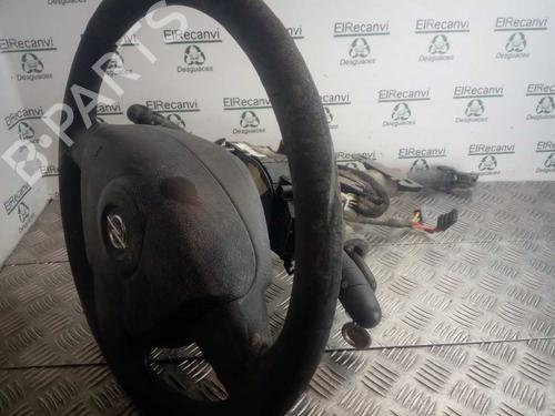 Used Steering column OPEL MOVANO A Bus (X70) [1998-2025]  4688896