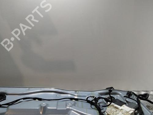 Used Front left window mechanism SEAT IBIZA III (6L1) [2002-2009]  30043806