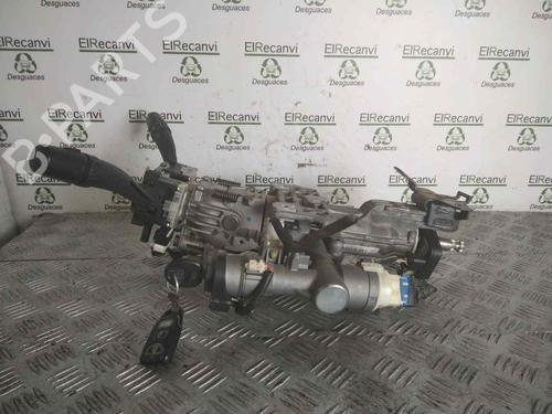 Used Steering column HYUNDAI SONATA V (NF) 2.0 CRDi (140 hp) 14363803