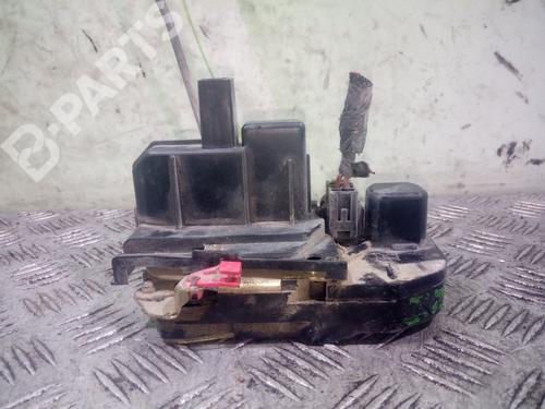 Used Rear left lock Rear left lock JEEP GRAND CHEROKEE II (WJ, WG) 3.1 TD 4x4 (140 hp) 9963426 9963426