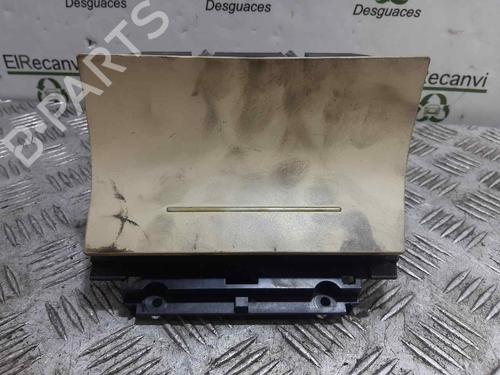 Askebæger SKODA OCTAVIA II (1Z3) [2004-2013]  21535845