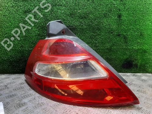 Rückleuchte Links für RENAULT MEGANE II (BM0/1_, CM0/1_) [2001-2012]  27660893