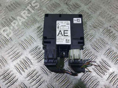 ecu-airbags-ford-transit-van-fa_-_-22-tdci-6c1t14b056ae-5wk43536-2006-2007-2008-2009-2010-2011-2012-2013-2014-6578762 main image