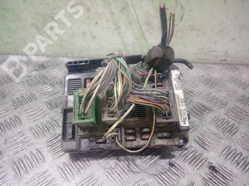 Used Fuse box Fuse box PEUGEOT 206 SW (2E/K) [2002-2026] 9726373 9726373