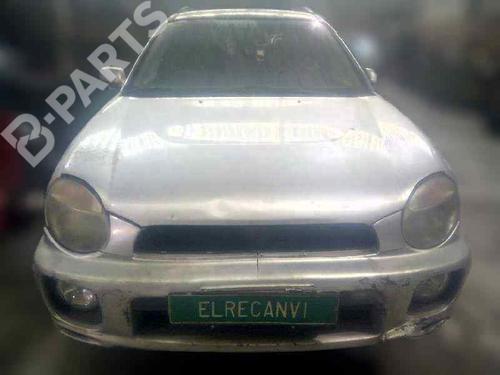 Used Parts SUBARU IMPREZA Estate (GG)    1060009