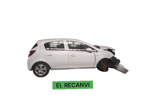 Engine OPEL CORSA D (S07)  | BP36294782M1  - Image 8