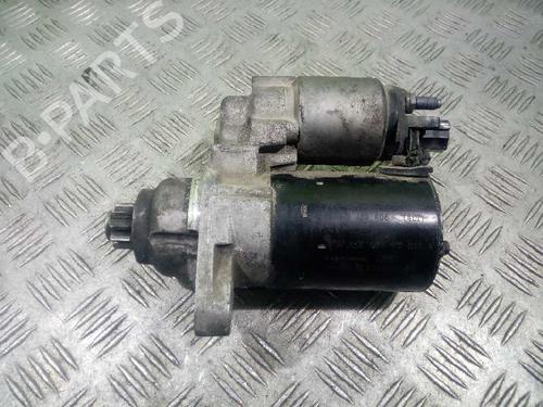 Used Starter SEAT IBIZA III (6L1) 1.2 12V (70 hp) 6298782