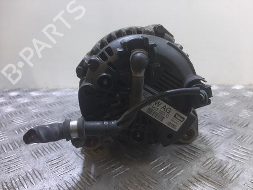 Alternator VW GOLF V (1K1) 2.0 GTI | BP37691703M7 - Image 3