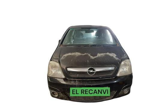 Højre forlygte OPEL MERIVA A MPV (X03) | BP25203837C29