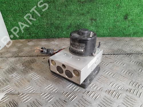 ABS Bremseaggregat VW TOUAREG (7LA, 7L6, 7L7)  | BP25608749M43 