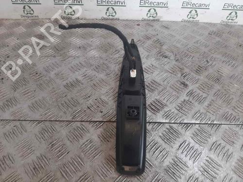 Left front window switch CITROËN C4 I (LC_) | BP13582062I27 - Image 2
