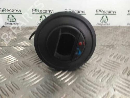 Used Climate control RENAULT ESPACE IV (JK0/1_) 2.2 dCi (JK0H) (150 hp) 4541264