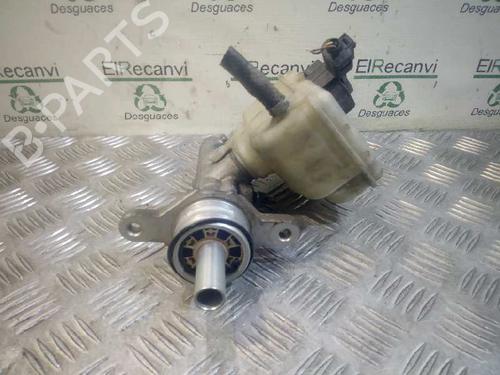 Used Brake master cylinder SEAT TOLEDO III (5P2) [2004-2009]  4754438