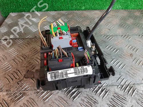 Fuse box CITROËN XSARA PICASSO (N68) 1.8 16V | BP26700799E1