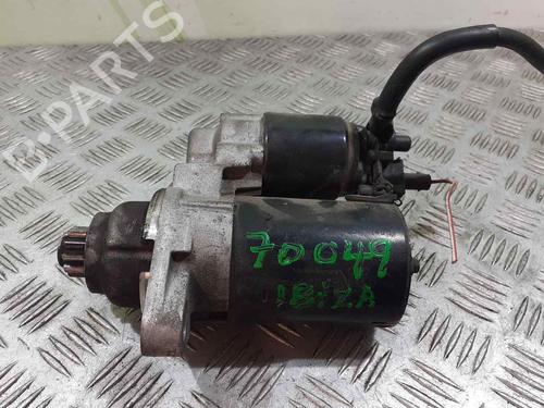 Startmotor SEAT IBIZA III (6L1) [2002-2009]  7402962