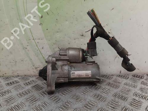 Used Starter CITROËN C3 I (FC_, FN_) [2002-2013]  18696424