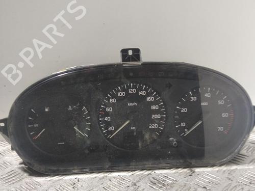 Used Instrument cluster RENAULT MEGANE I Classic (LA0/1_) 1.6 e (LA0F, LA0S) (90 hp) 30519255